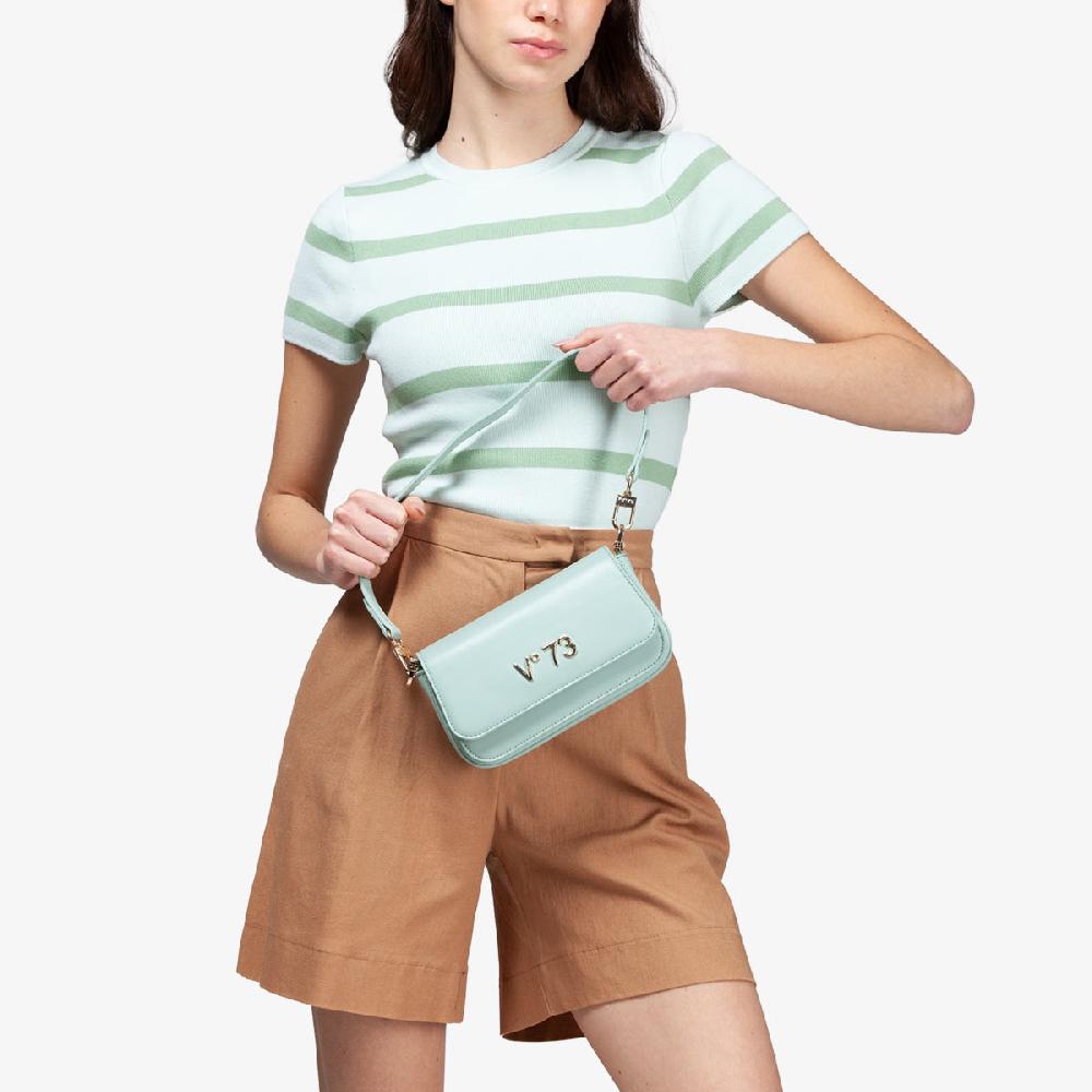 V73 Borsa a spalla BAMBOO BAG Offerta