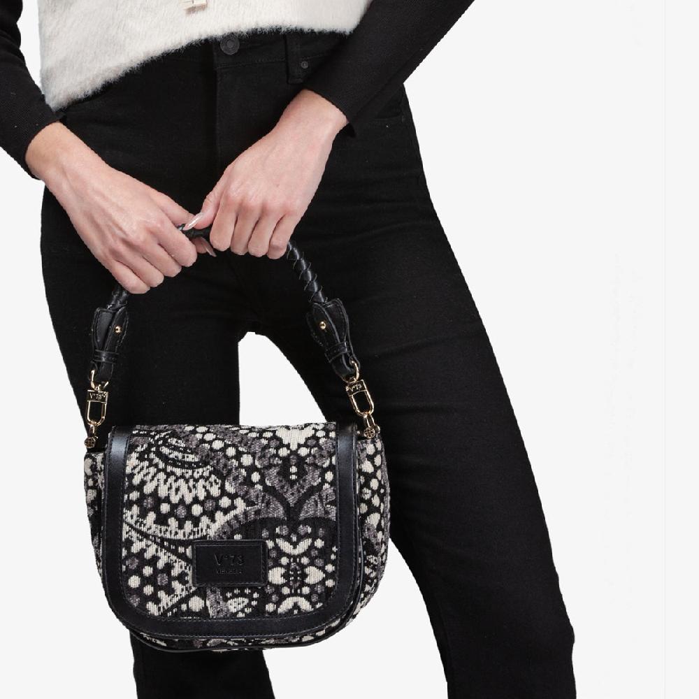 V73 Borsa a spalla AMELIA In Vendita