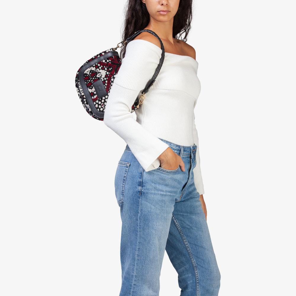 V73 Borsa a spalla AMELIA Saldi