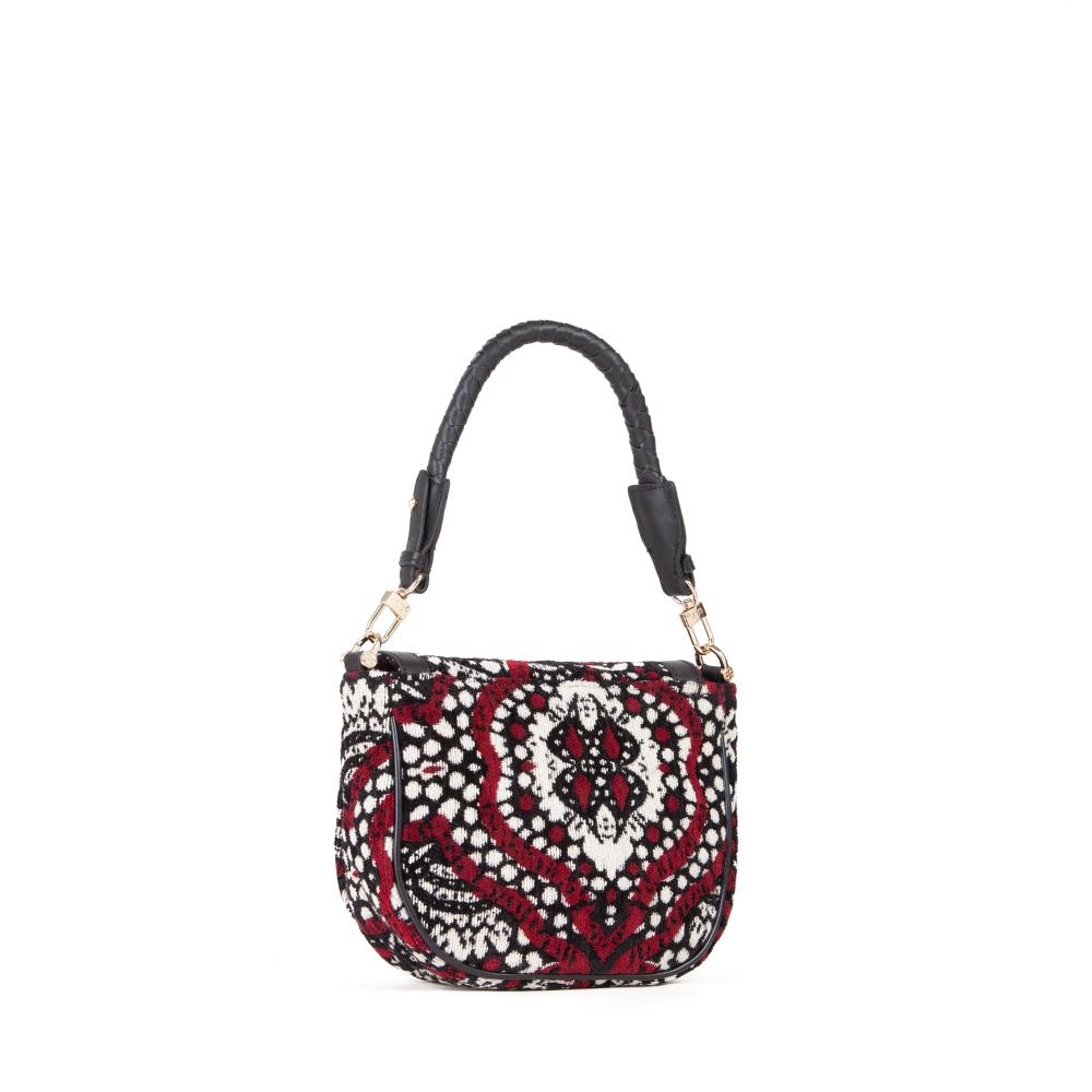 V73 Borsa a spalla AMELIA Saldi