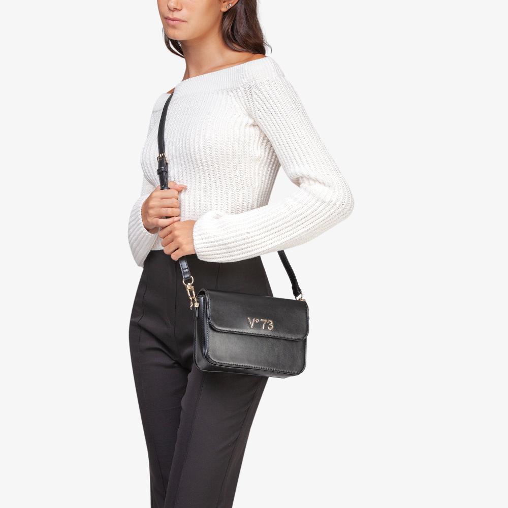 V73 Borsa a spalla BAMBOO BAG Qualità Garantita