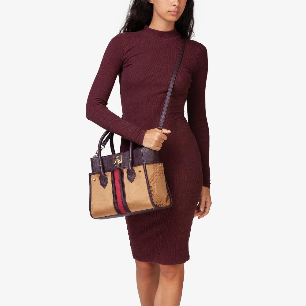 V73 Shopping RACHEL Sottocosto