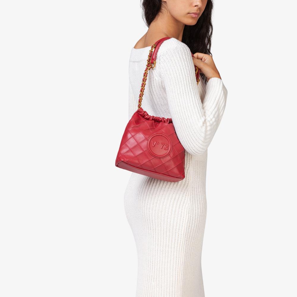 V73 Borsa a spalla EDITH Novità