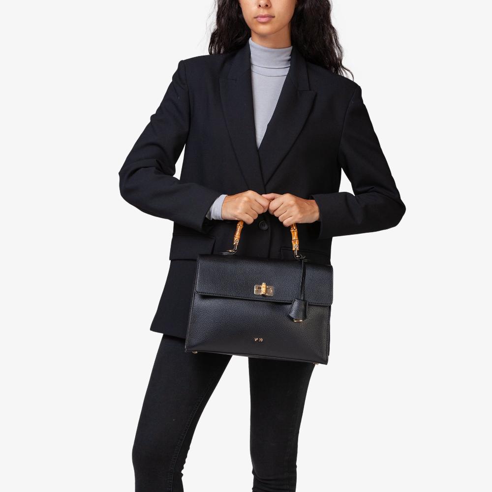 V73 Borsa a mano NEFERTITI Outlet