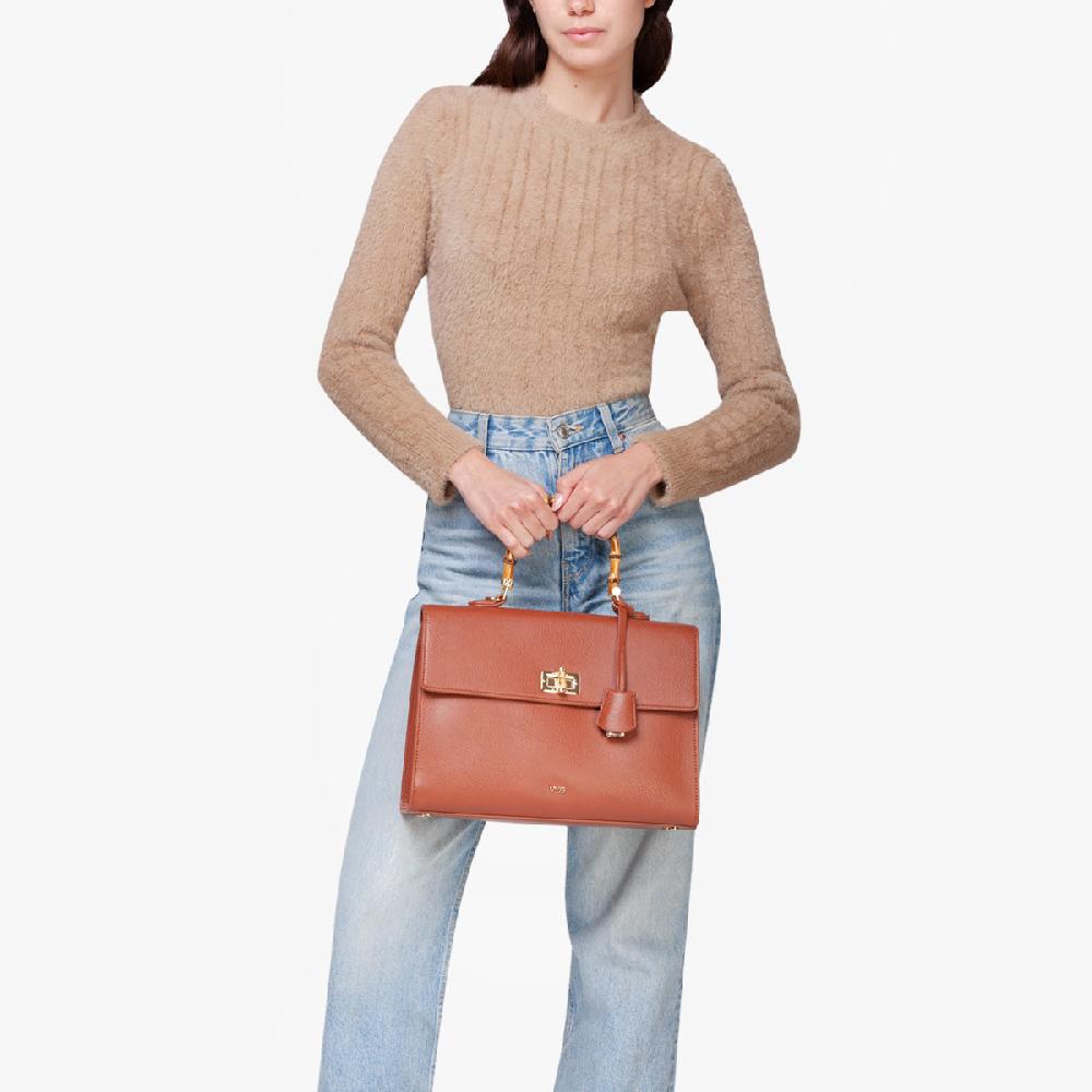 V73 Borsa a mano NEFERTITI In Vendita