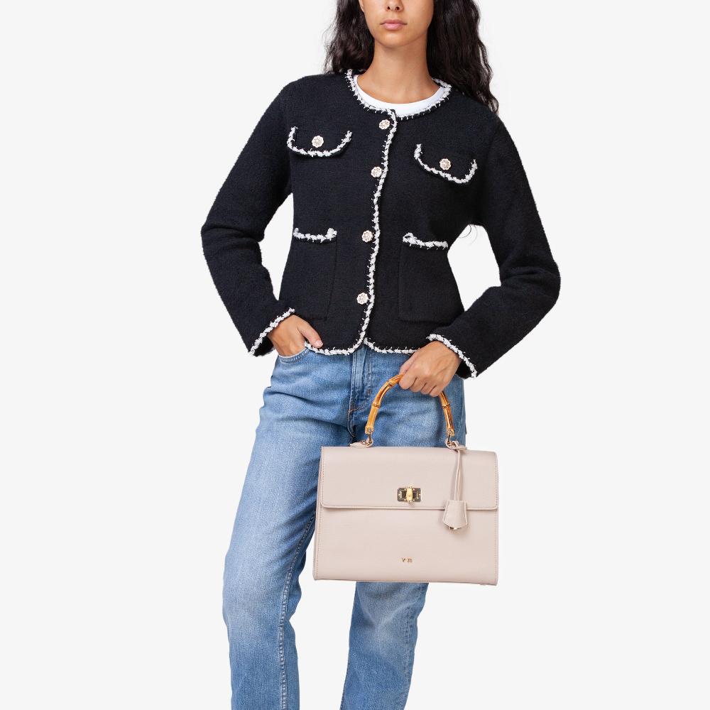 V73 Borsa a mano NEFERTITI Saldi