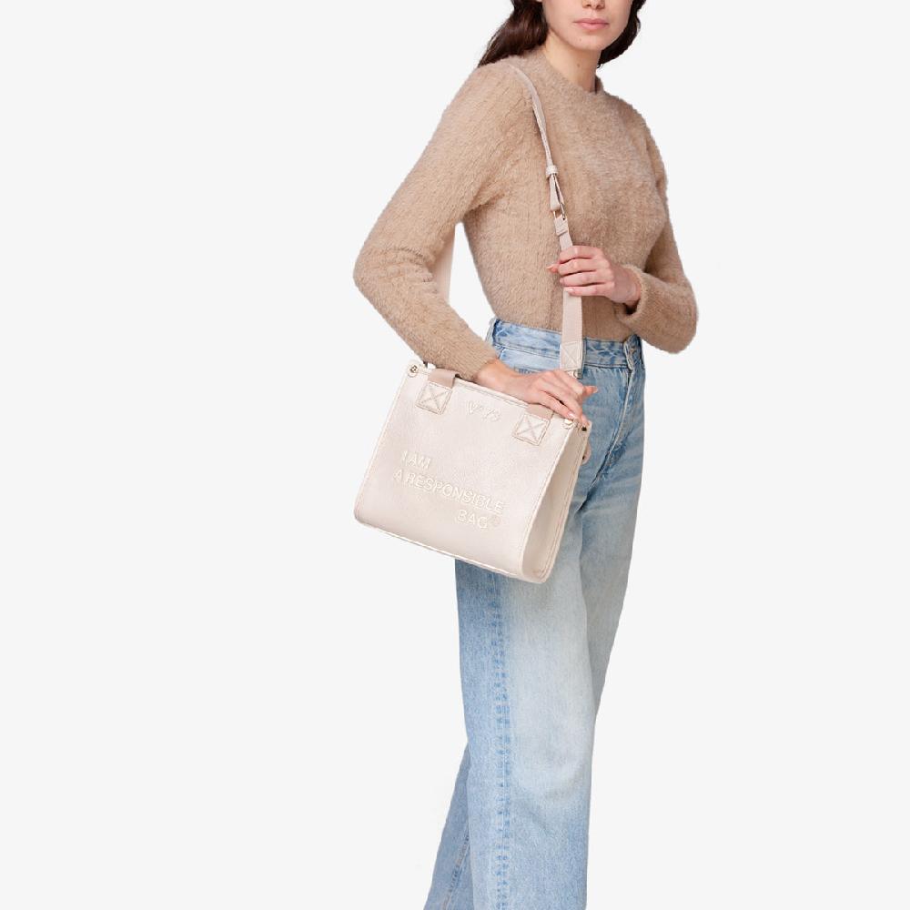 V73 Shopping RESPONSIBILITY NOW Italia
