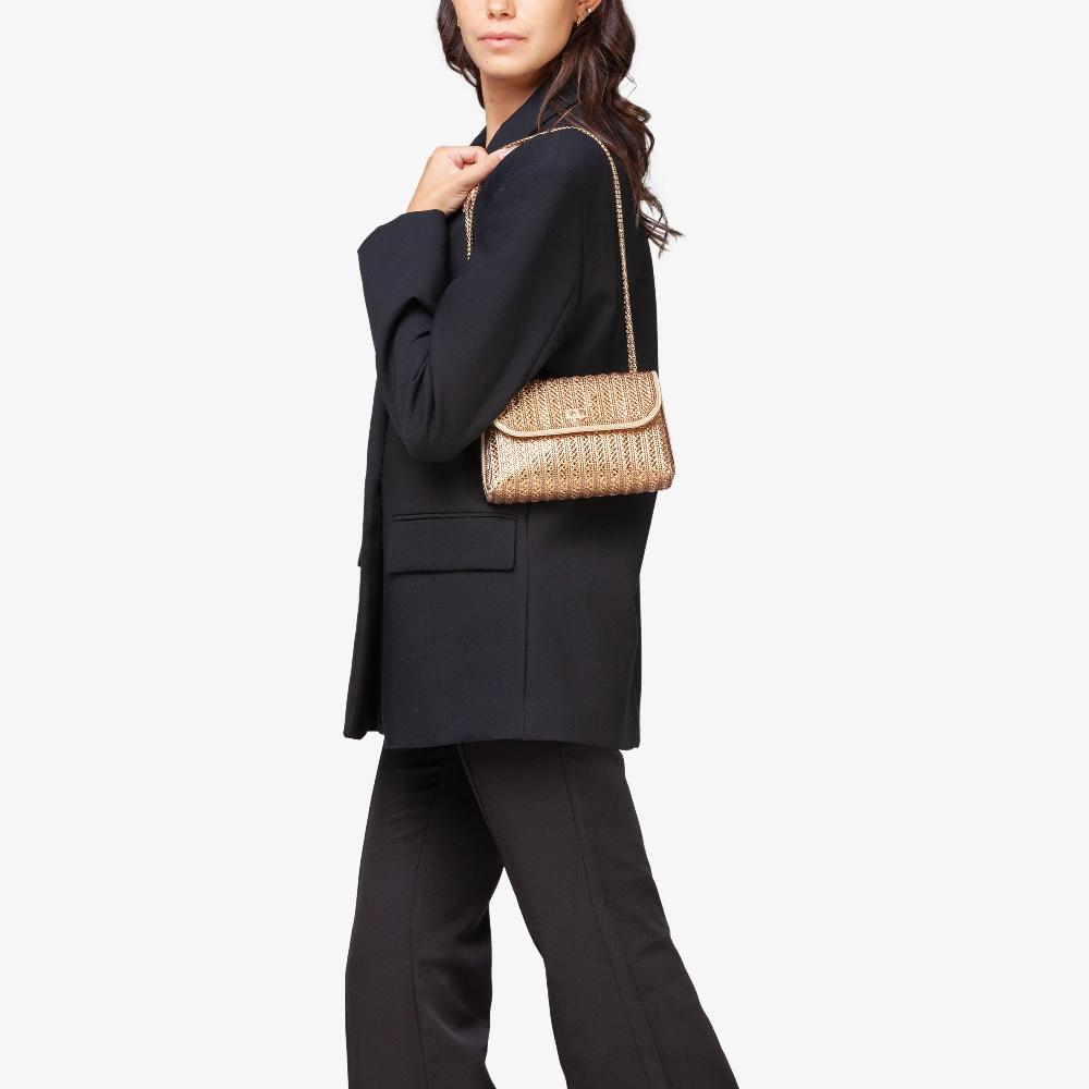 V73 Borsa a spalla DOROTHY In Linea