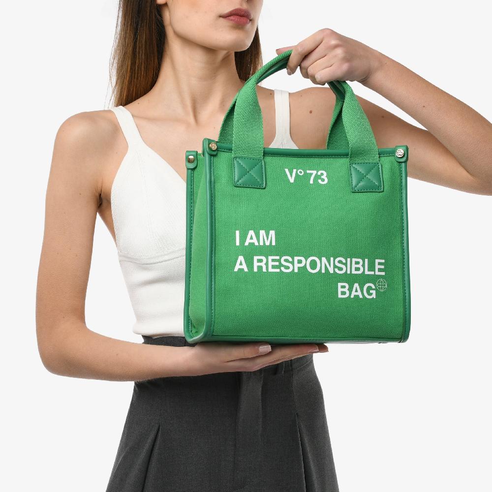 V73 Shopping RESPONSIBILITY BIS Negozi Online