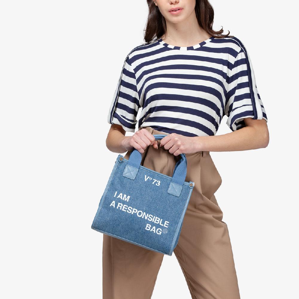 V73 Shopping RESPONSIBILITY BIS Acquista Ora
