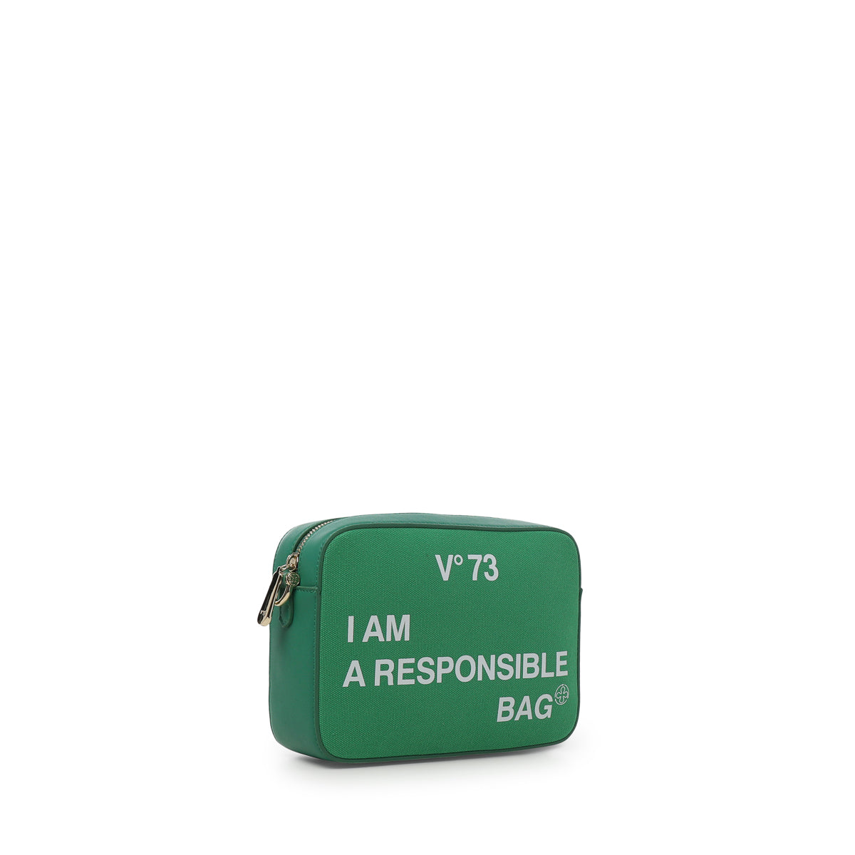 V73 BORSA A SPALLA RESPONSIBILITY BIS Novità