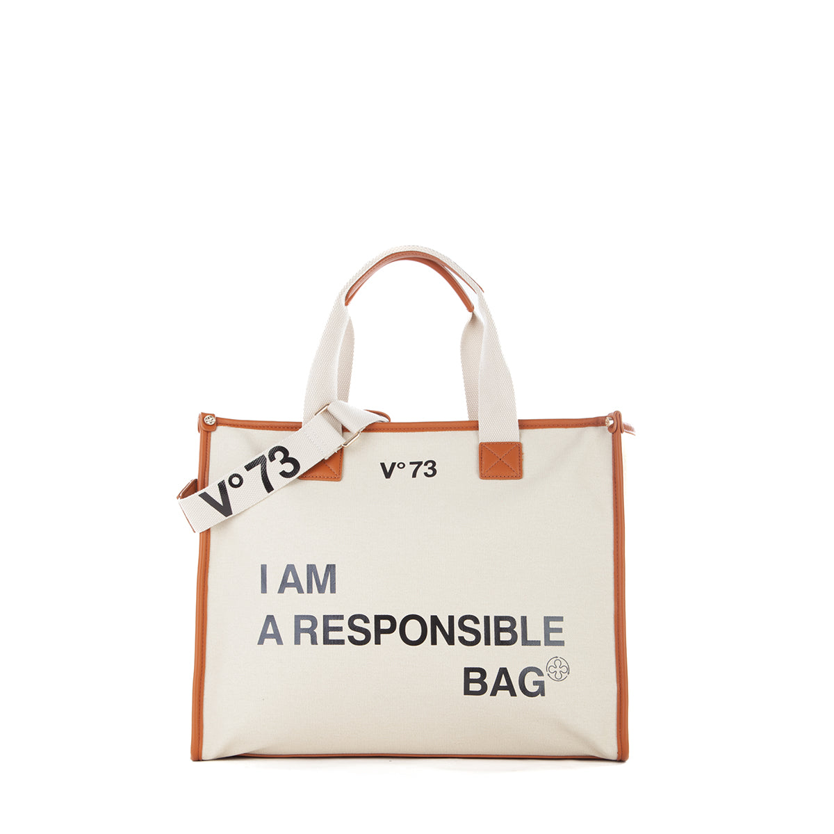 V73 Shopping RESPONSIBILITY BIS Economico