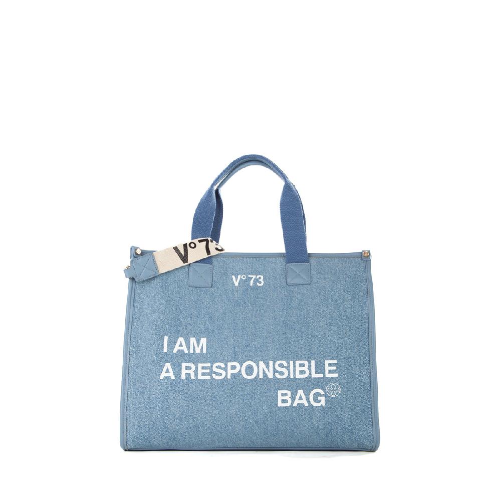 V73 Shopping RESPONSIBILITY BIS Outlet