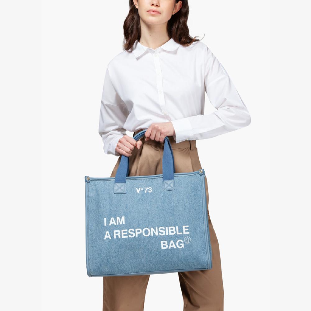 V73 Shopping RESPONSIBILITY BIS Outlet