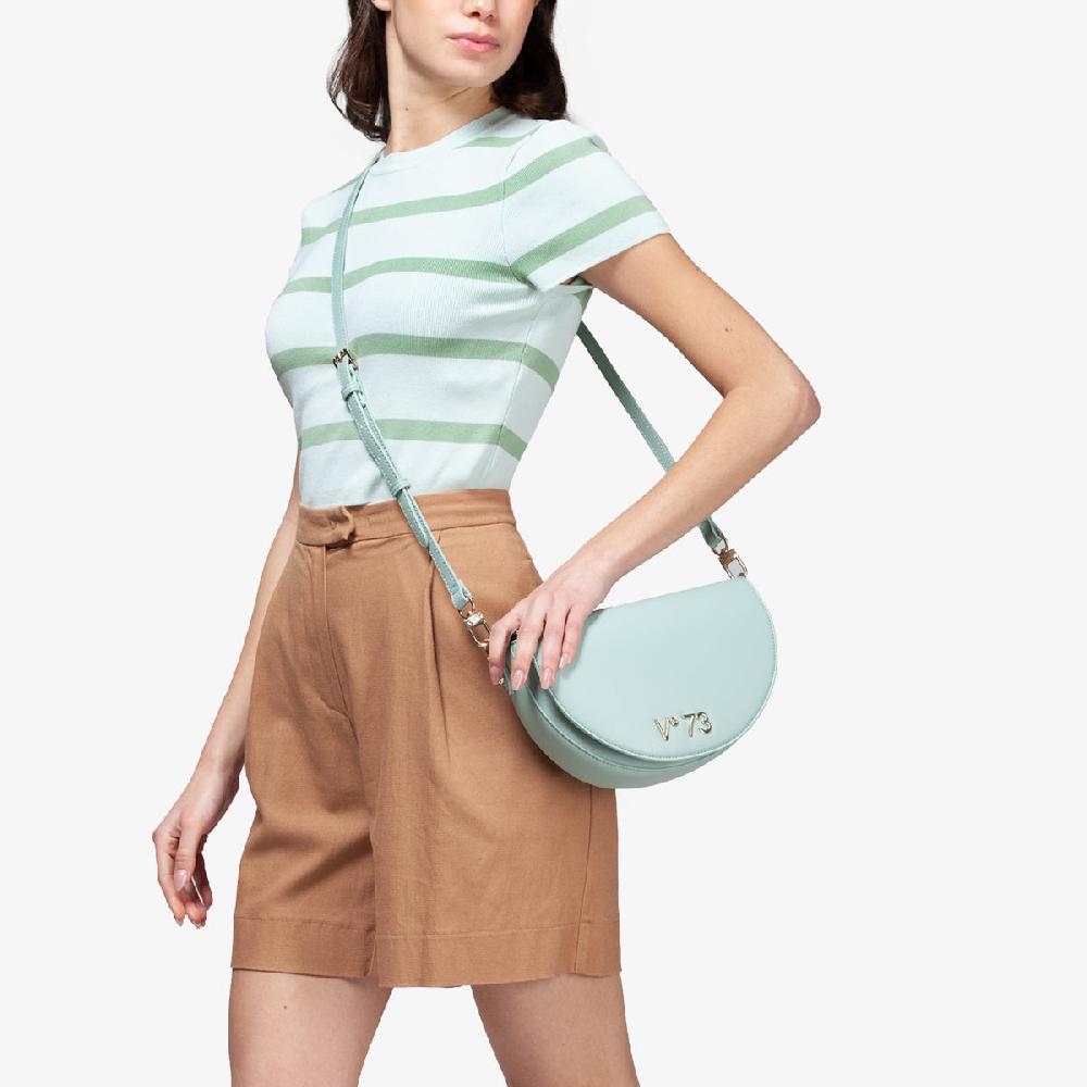 V73 Borsa a spalla BAMBOO BAG Saldi Di Fabbrica
