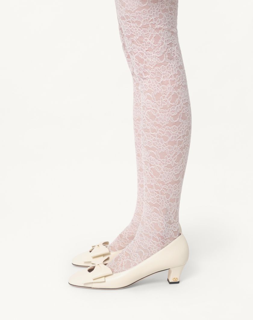 Valentino Handbags Abito Corto In Crepe Couture per Donna in Rosa | Valentino IT Qualità
