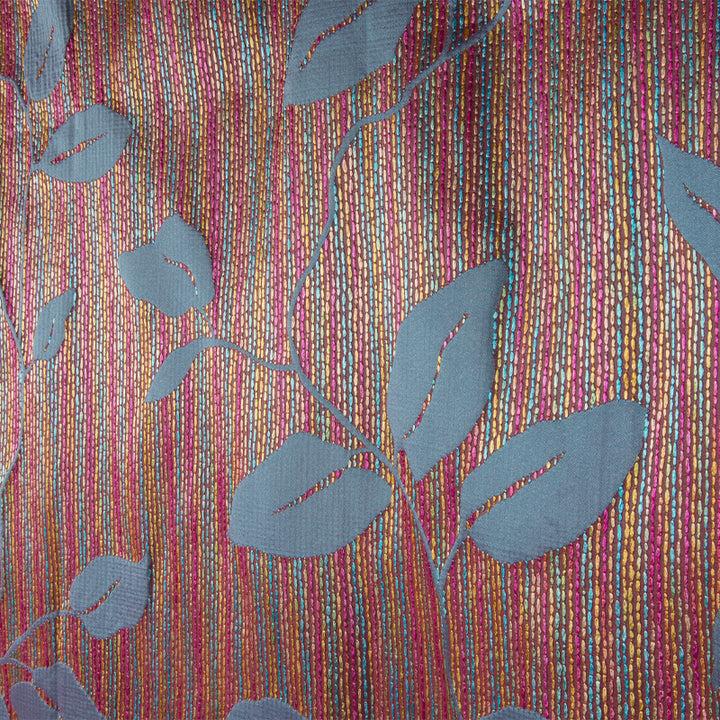 Zenoni & ColombiTenda in Taffetà double face Anastasia Turchese 150x290 cm Nuovi prodotti