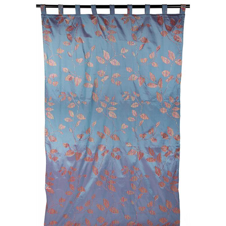 Zenoni & ColombiTenda in Taffetà double face Anastasia Turchese 150x290 cm Nuovi prodotti