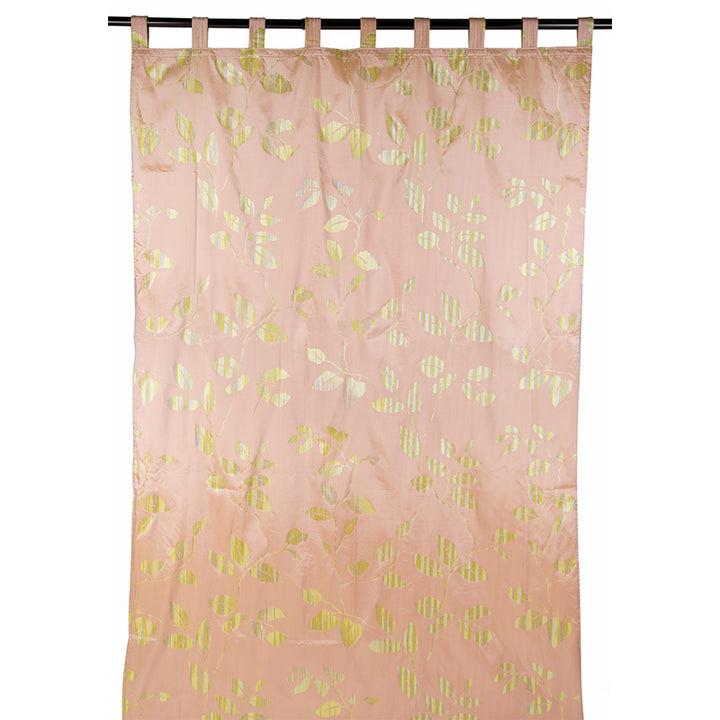 Zenoni & ColombiTenda in Taffetà double face Anastasia Rosa 150x290 cm 2025