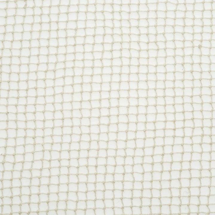 Zenoni & ColombiRete in filet in altezza 180 cm per ricamo 5 mm Affare Del Giorno