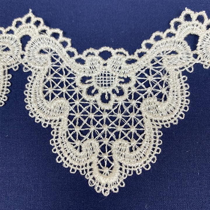 Zenoni & ColombiPizzo macramè 1989 da 6 cm I Più Venduti