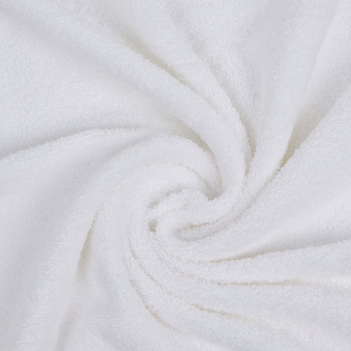 Zenoni & ColombiSpugna a metraggio 450 gr/mq in 100% Cotone Negozio online di fabbrica