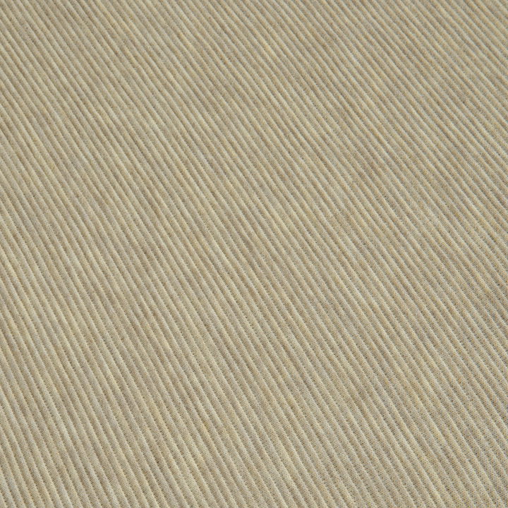 Zenoni & ColombiCoprisedia elasticizzato con schienale Beige 2025