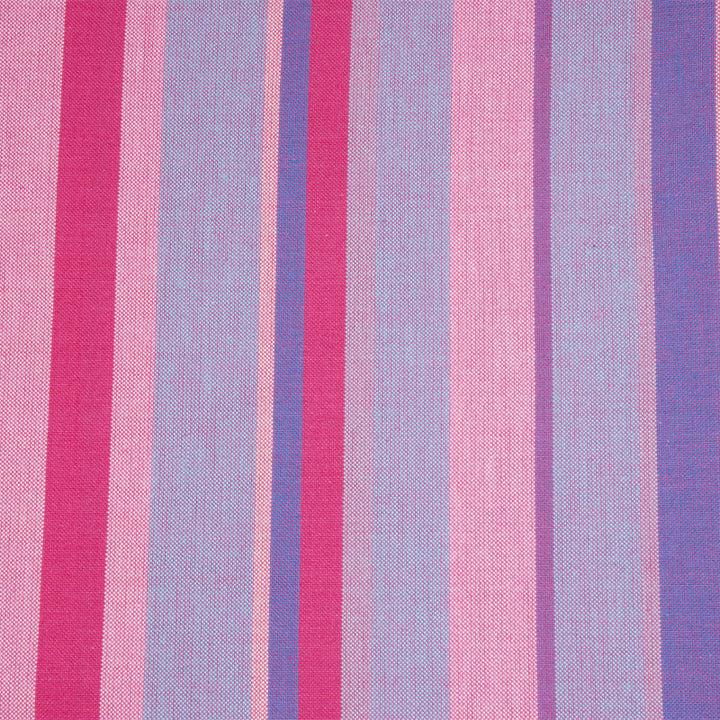 Zenoni & ColombiCopricuscino per sedia Provencal 100% cotone Fucsia Italia