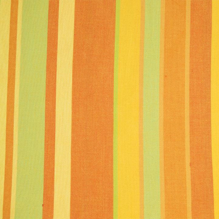 Zenoni & ColombiCopricuscino per sedia Provencal 100% cotone Giallo 2025