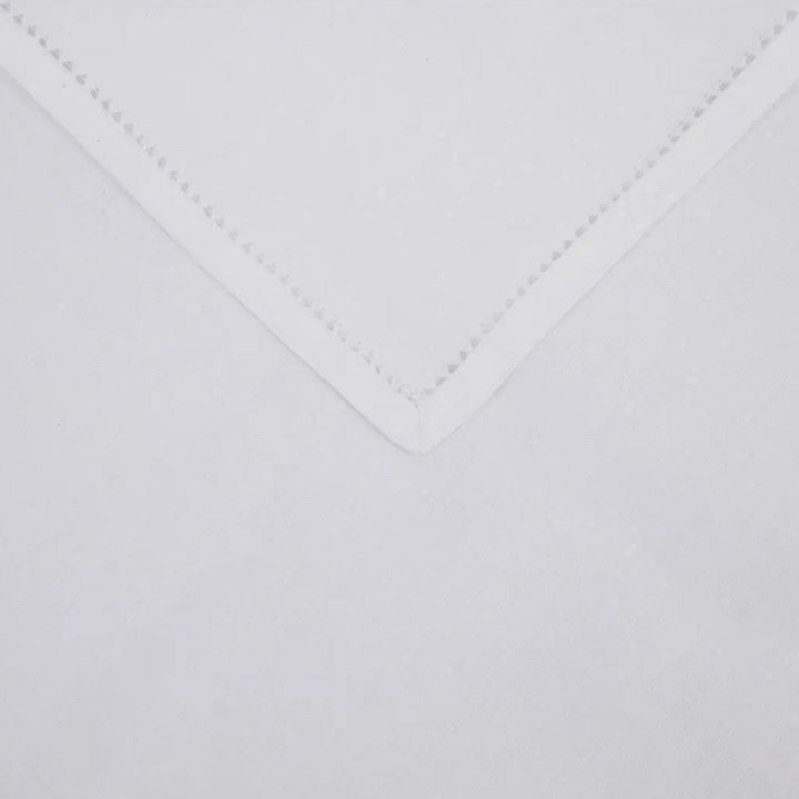 Zenoni & ColombiTovagliolo Bianco in misto Lino Nuovo