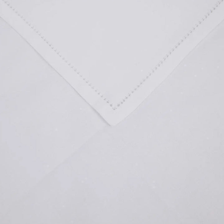 Zenoni & ColombiTovagliolo Bianco in Cotone Qualità