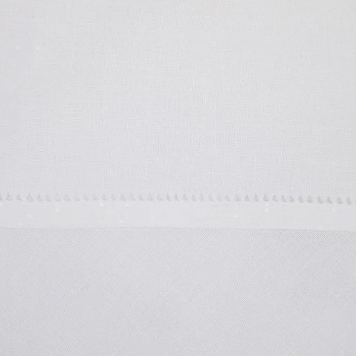 Zenoni & ColombiTovagliolo in Cotone Punto Antico Toscano Promozione