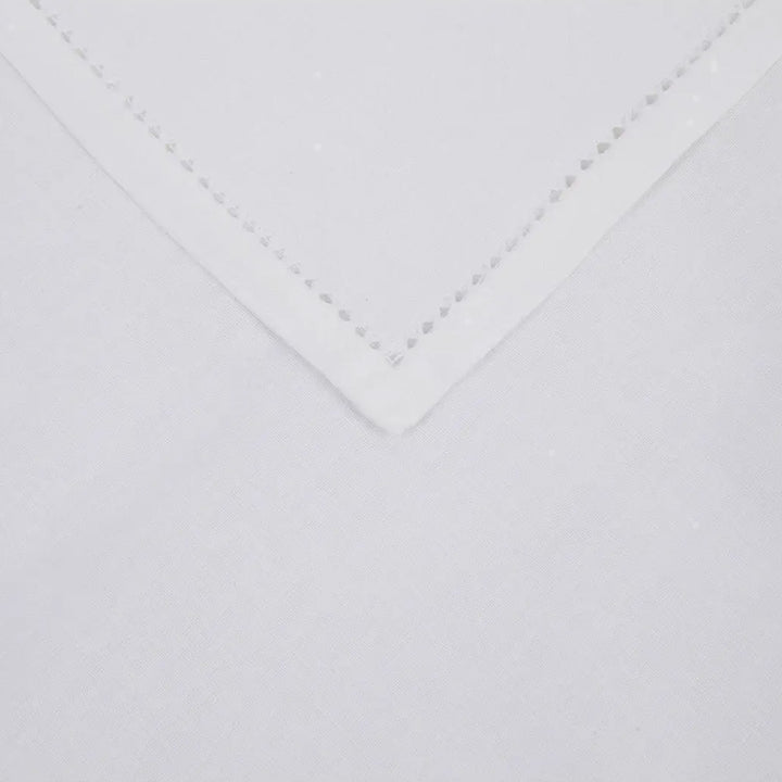 Zenoni & ColombiTovagliolo in Cotone Bianco Sherwood Consegna Veloce