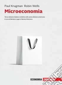 Unilibro Microeconomia. Con e-book - 9788808399830