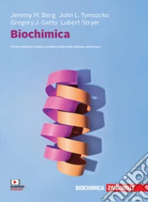 Unilibro Biochimica. Con e-book - 9788808520289