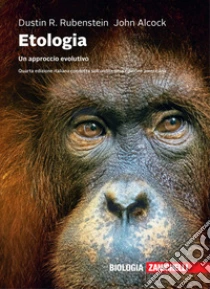 Unilibro Etologia. Un approccio evolutivo. Con e-book - 9788808920379