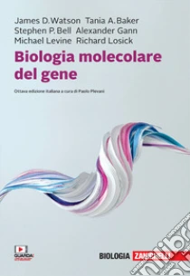 Unilibro Biologia molecolare del gene. Con e-book - 9788808520166 Vendite Flash