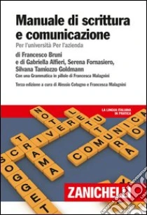 Unilibro Manuale di scrittura e comunicazione. Per l'Università per l'azienda. Con Contenuto digitale (fornito elettronicamente) - 9788808175083 Ultimi due giorni
