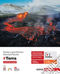 Unilibro #Terra. Edizione rossa. Volume unico. Per le Scuole superiori. Con Contenuto digitale (fornito elettronicamente) - 9788808878212