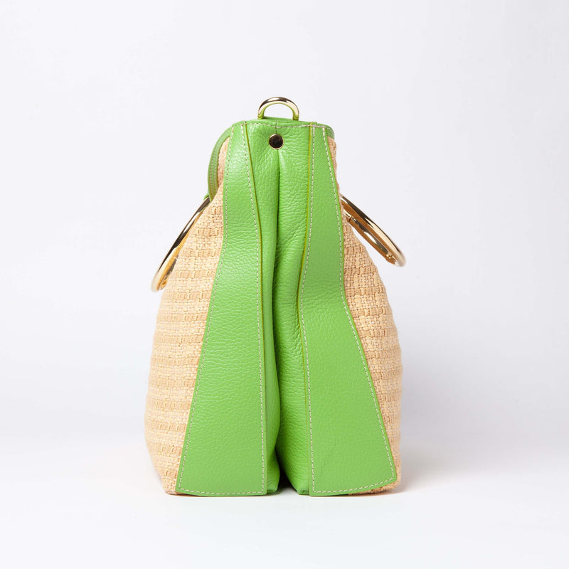 ALMALA ZOE SUN | VERDE In Saldo