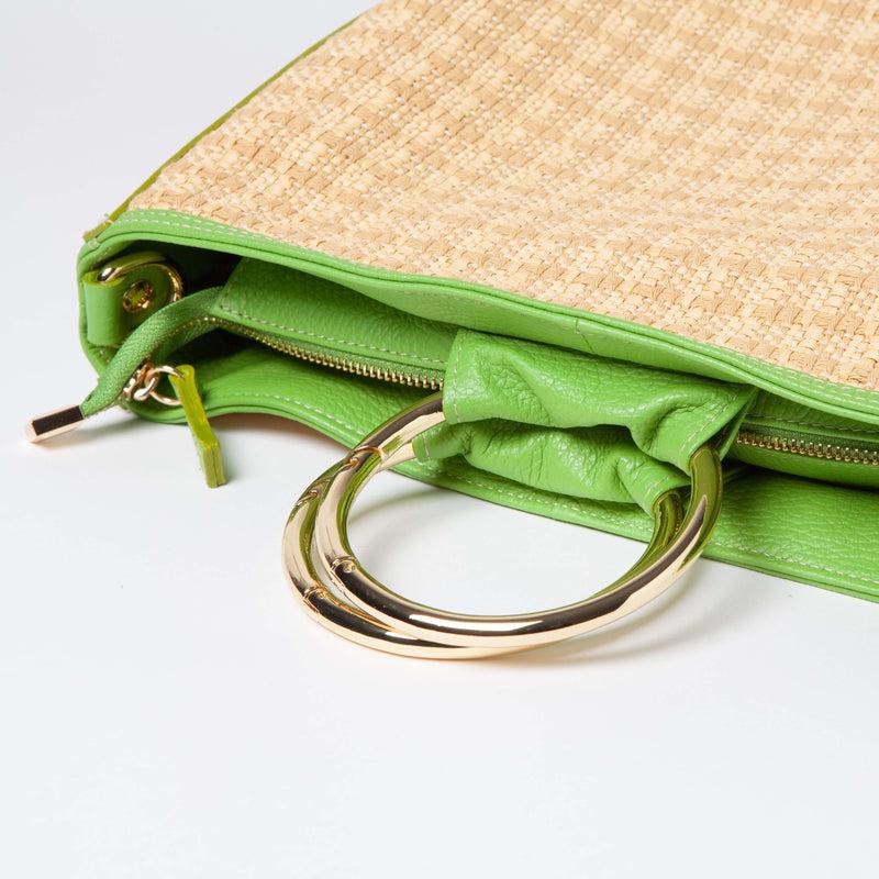 ALMALA ZOE SUN | VERDE In Saldo