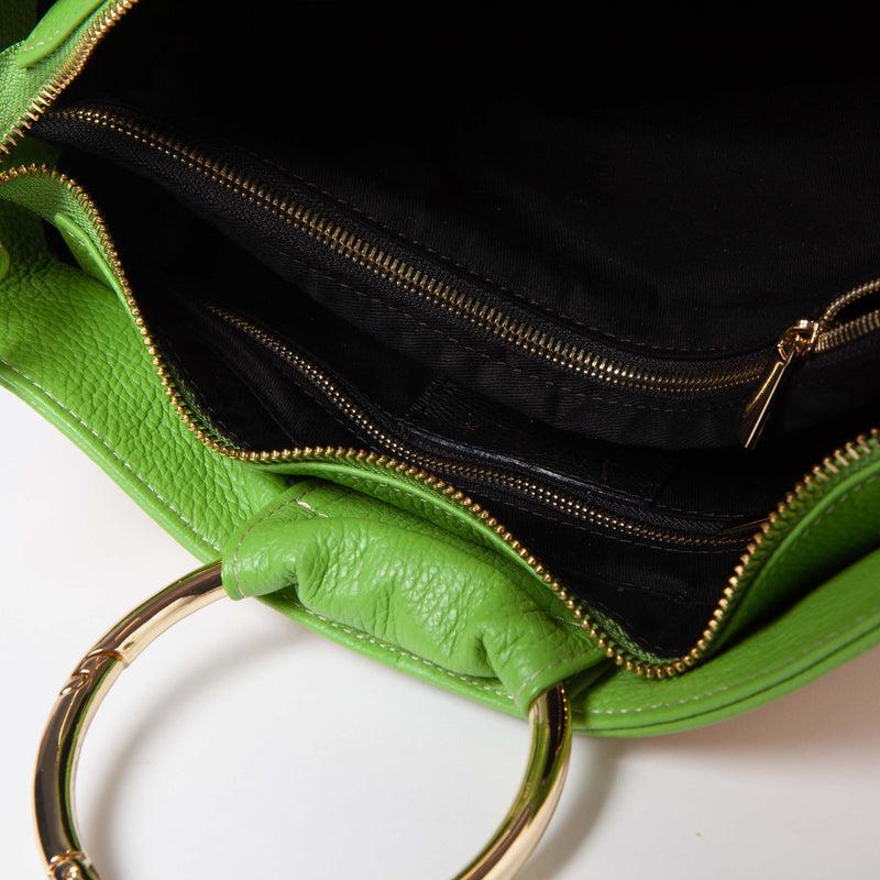 ALMALA ZOE SUN | VERDE In Saldo