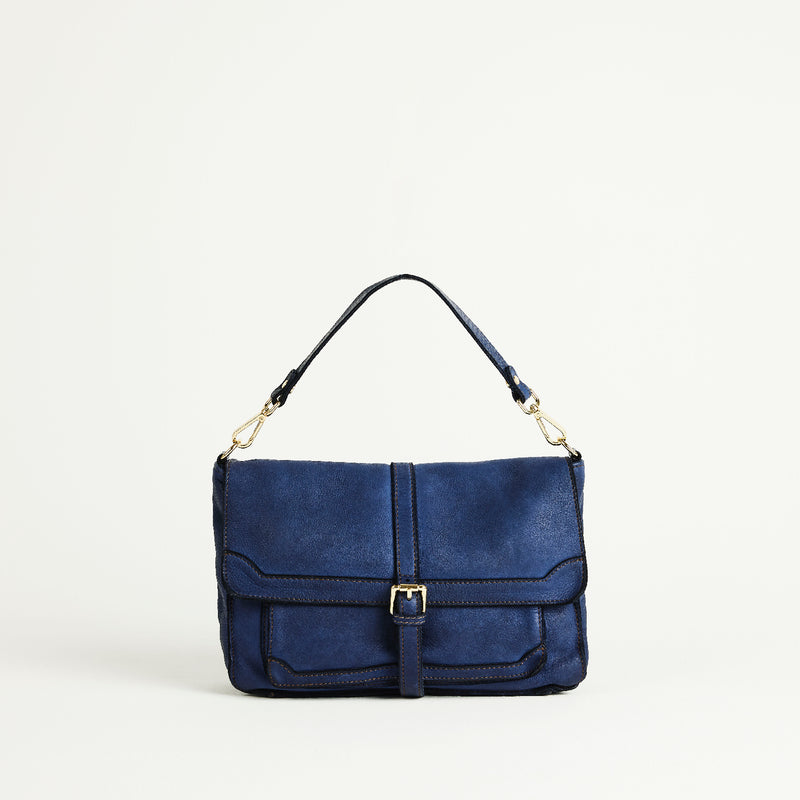 ALMALA MESSENGER BAG 2025
