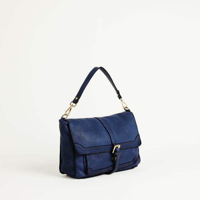 ALMALA MESSENGER BAG 2025