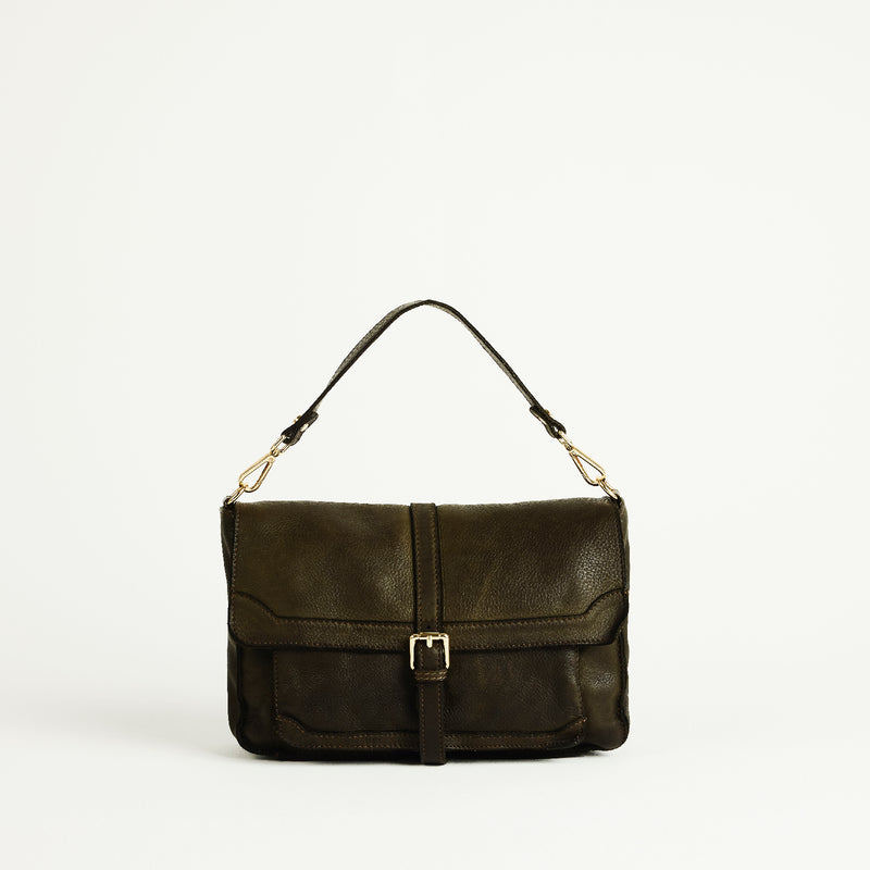 ALMALA MESSENGER BAG 2025