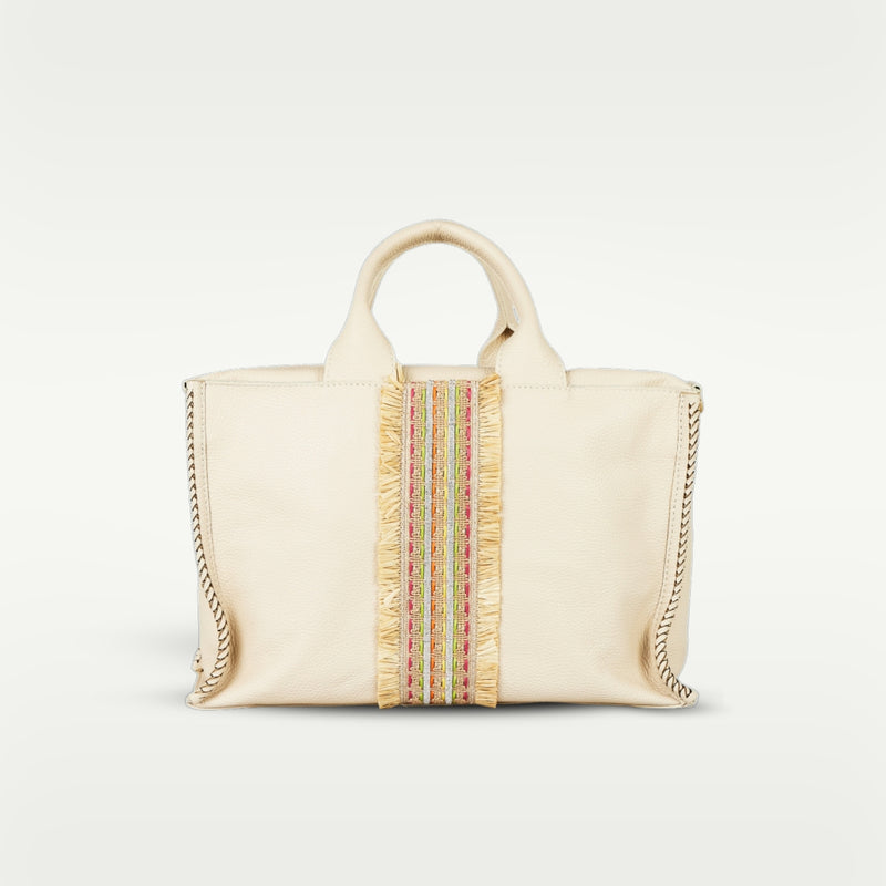 ALMALA JLO BAG | CREMINO Prezzo Ridotto