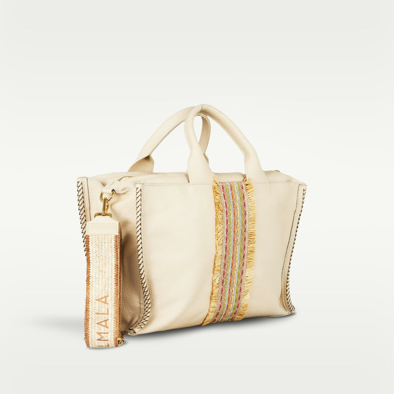 ALMALA JLO BAG | CREMINO Prezzo Ridotto
