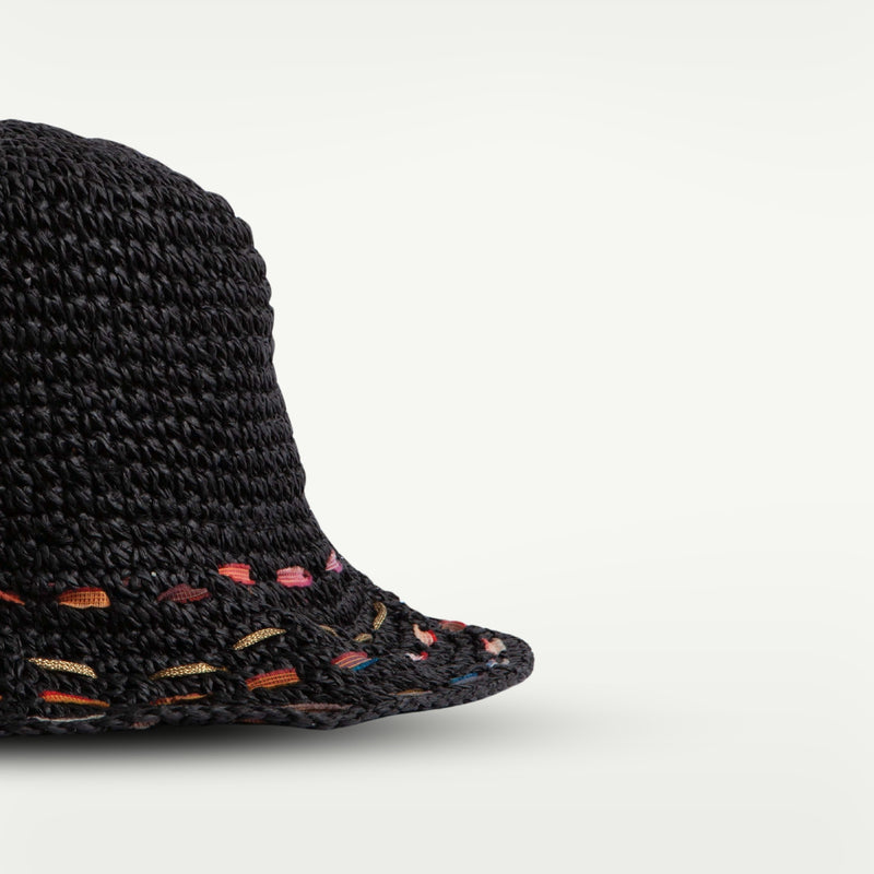 ALMALA CAPPELLO | NERO Vendite Flash