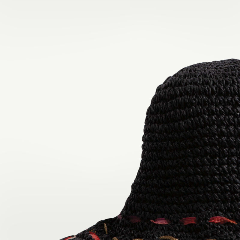 ALMALA CAPPELLO | NERO Vendite Flash