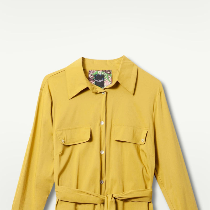 ALMALA ABITO CAMICIA | ALOE Nuova